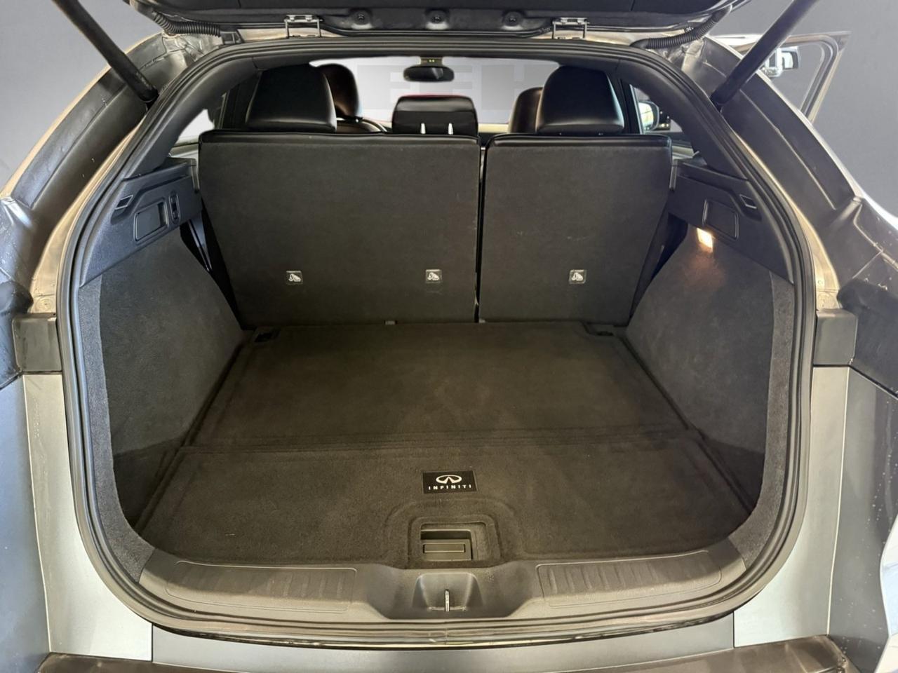 2023 INFINITI QX55 LUXE Annapolis MD