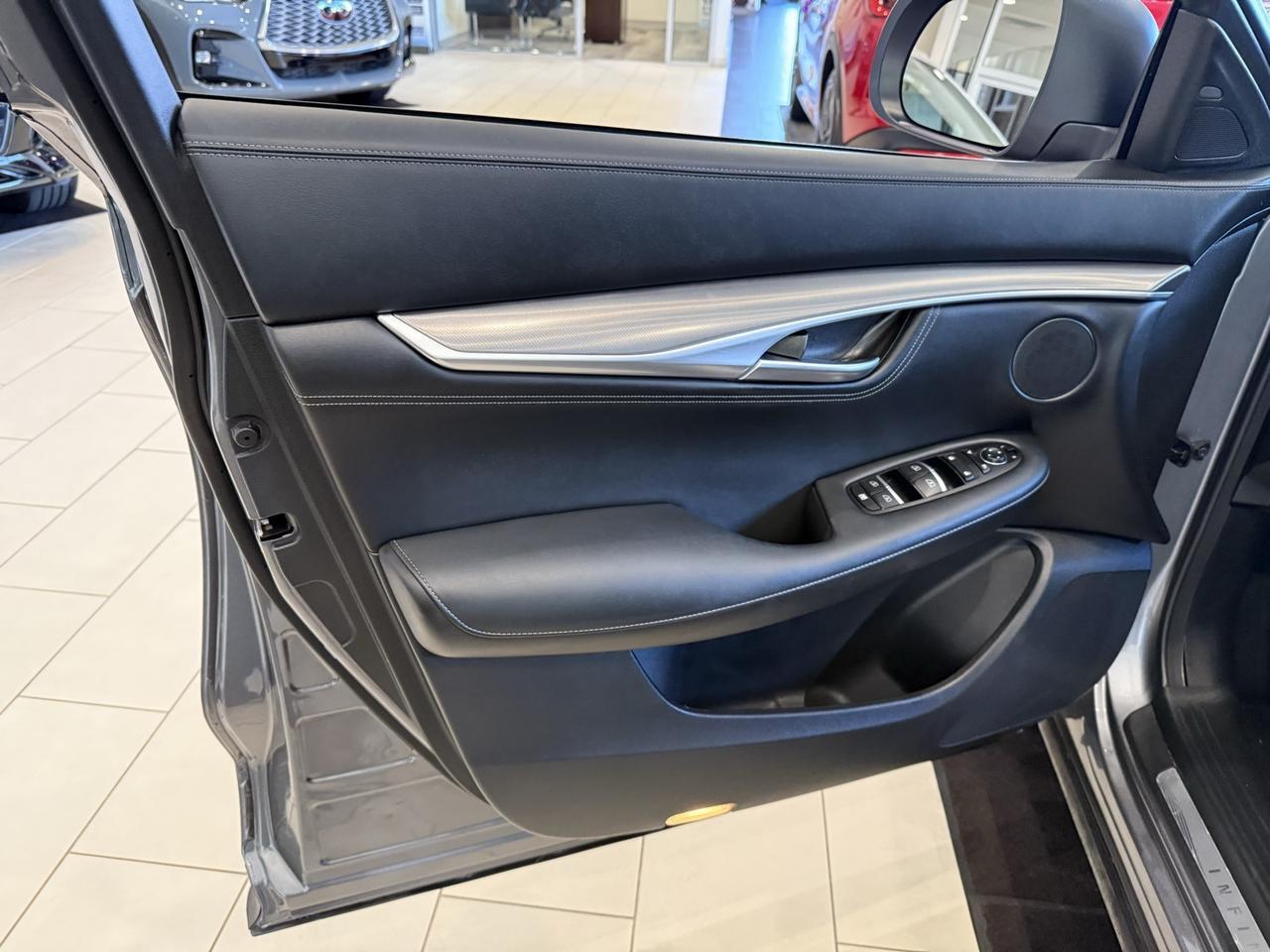 2023 INFINITI QX55 LUXE Annapolis MD