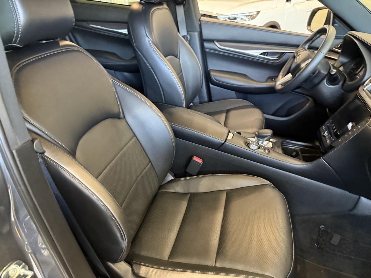 2023 INFINITI QX55 LUXE Annapolis MD