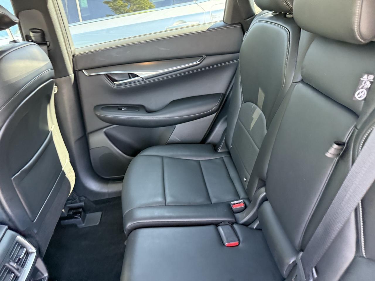 2023 INFINITI QX55 LUXE Annapolis MD
