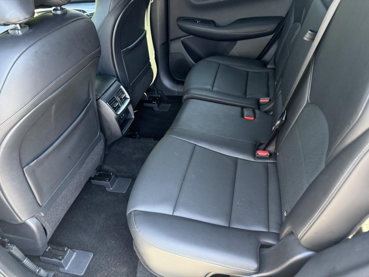 2023 INFINITI QX55 LUXE Annapolis MD