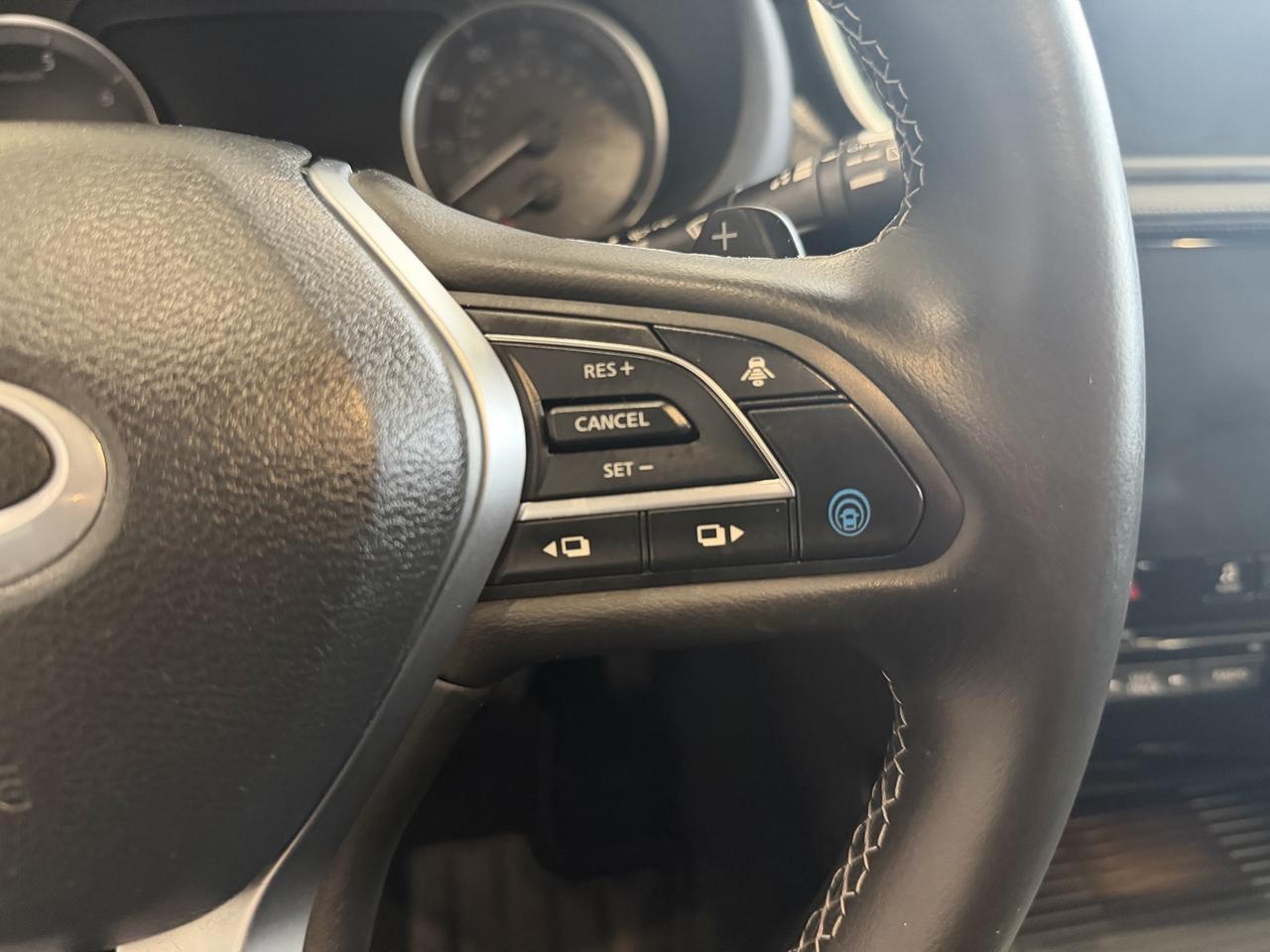 2023 INFINITI QX55 LUXE Annapolis MD