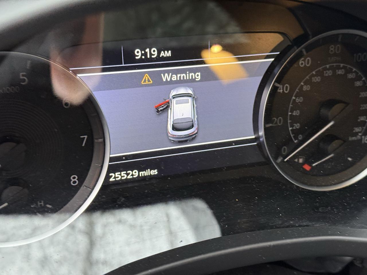 2023 INFINITI QX55 LUXE Annapolis MD