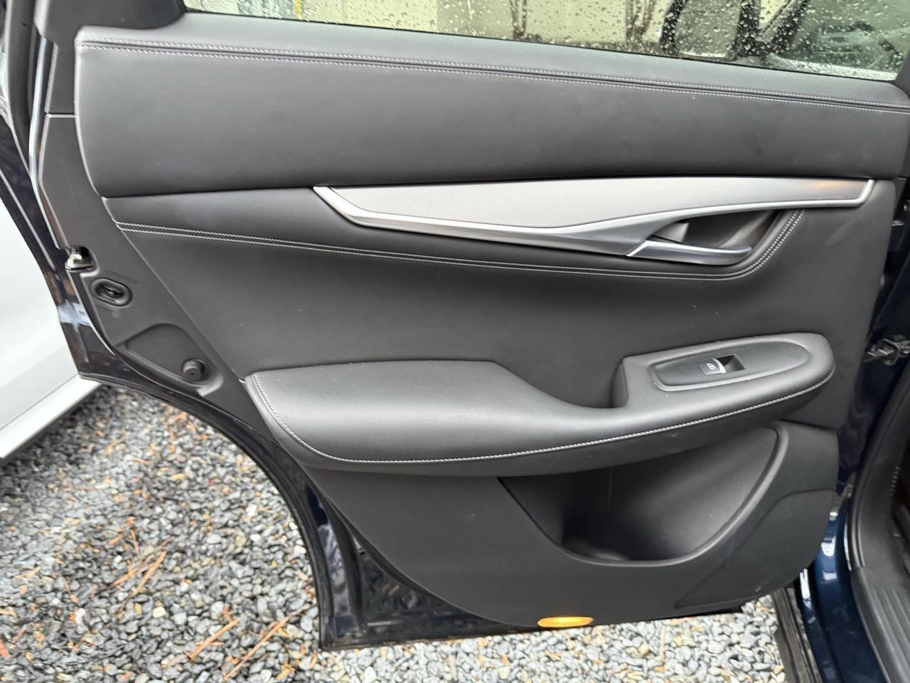 2023 INFINITI QX55 LUXE Annapolis MD