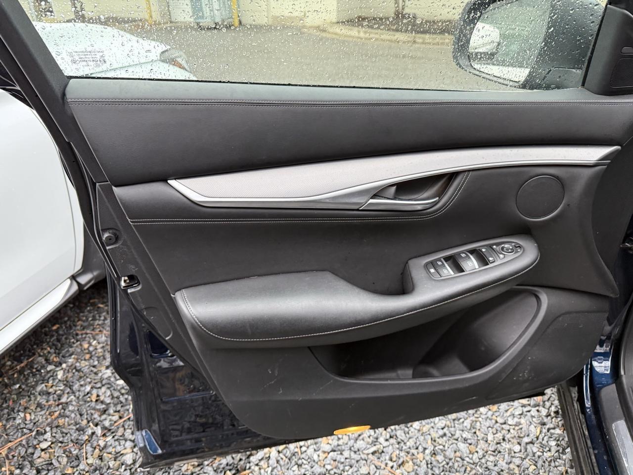 2023 INFINITI QX55 LUXE Annapolis MD