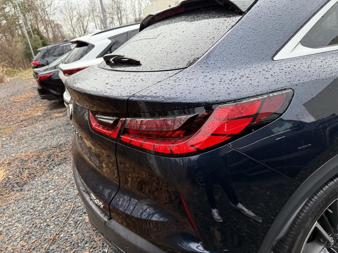 2023 INFINITI QX55 LUXE Annapolis MD