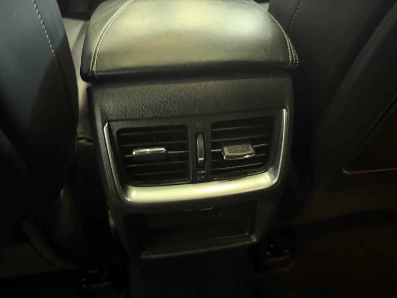 2023 INFINITI QX55 LUXE Annapolis MD