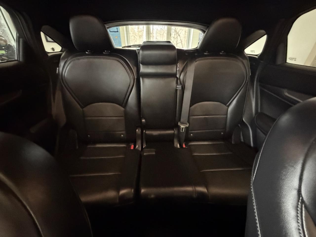 2023 INFINITI QX55 LUXE Annapolis MD