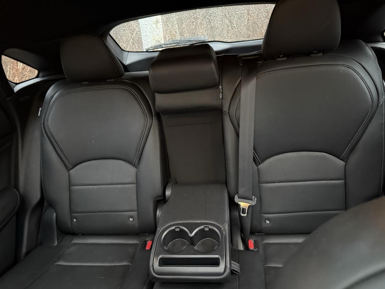 2023 INFINITI QX55 LUXE Annapolis MD