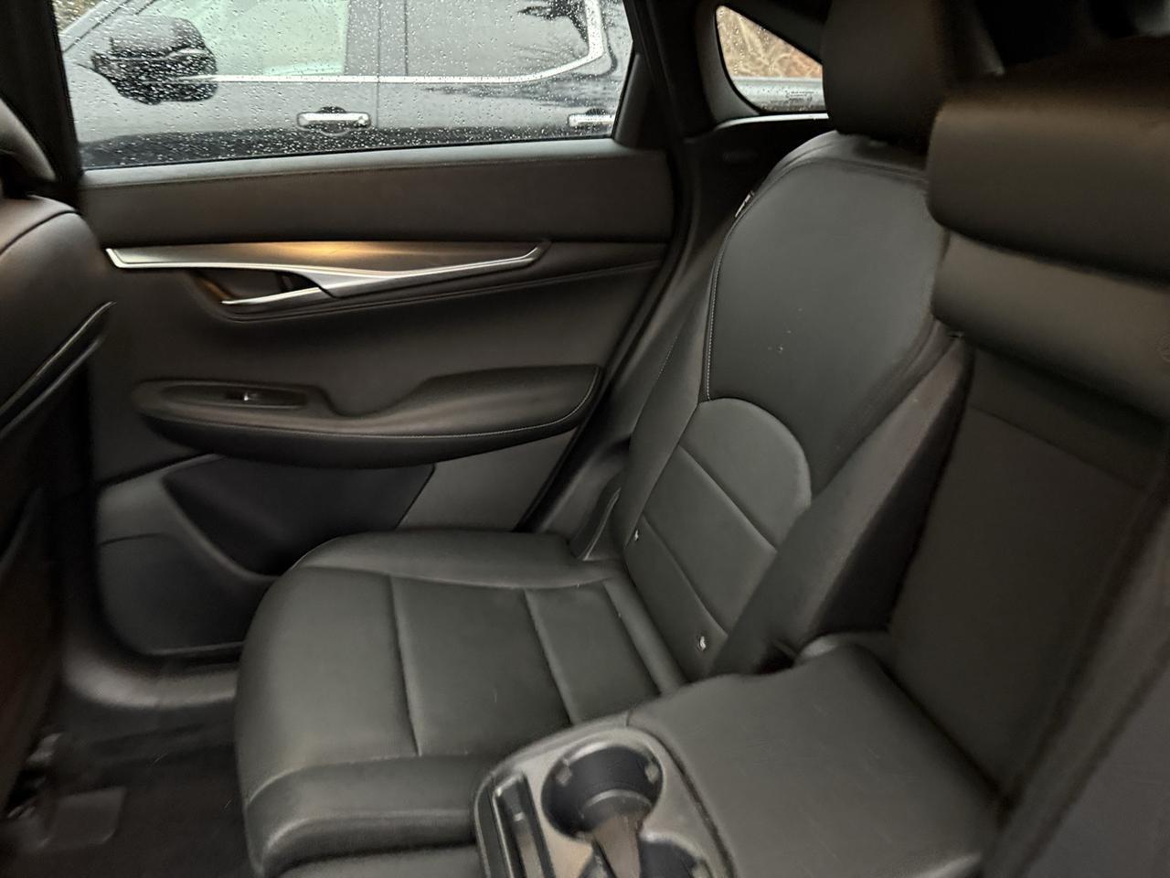 2023 INFINITI QX55 LUXE Annapolis MD