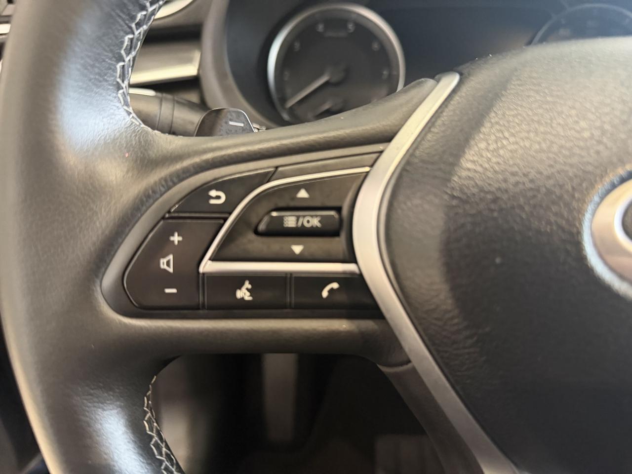 2023 INFINITI QX55 LUXE Annapolis MD