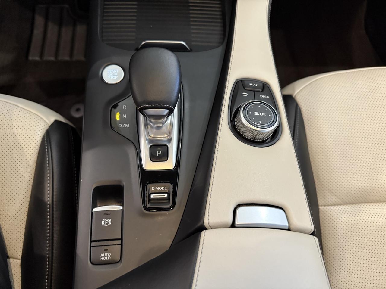 2023 INFINITI QX55 LUXE Annapolis MD