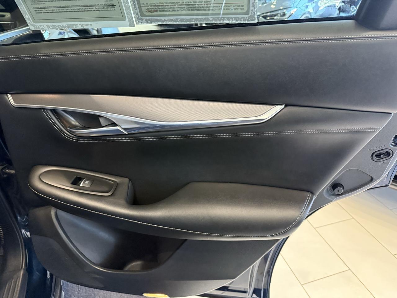 2023 INFINITI QX55 LUXE Annapolis MD