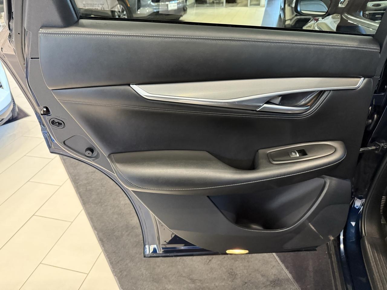 2023 INFINITI QX55 LUXE Annapolis MD