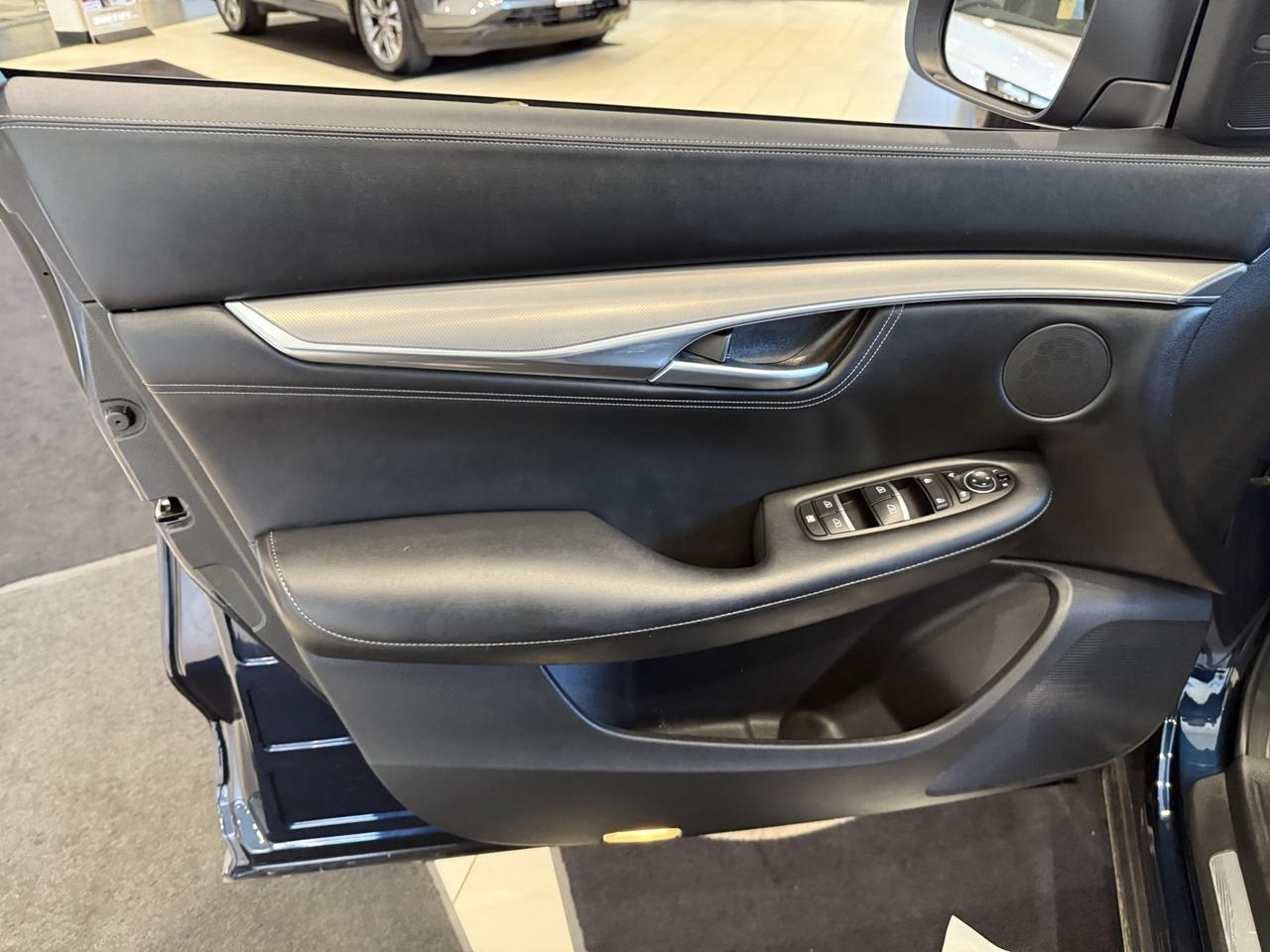 2023 INFINITI QX55 LUXE Annapolis MD