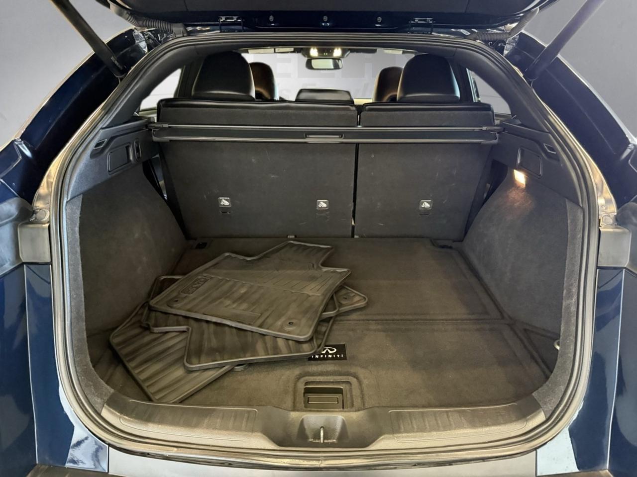 2023 INFINITI QX55 LUXE Annapolis MD