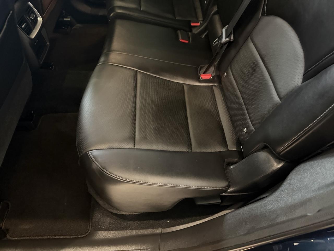 2023 INFINITI QX55 LUXE Annapolis MD