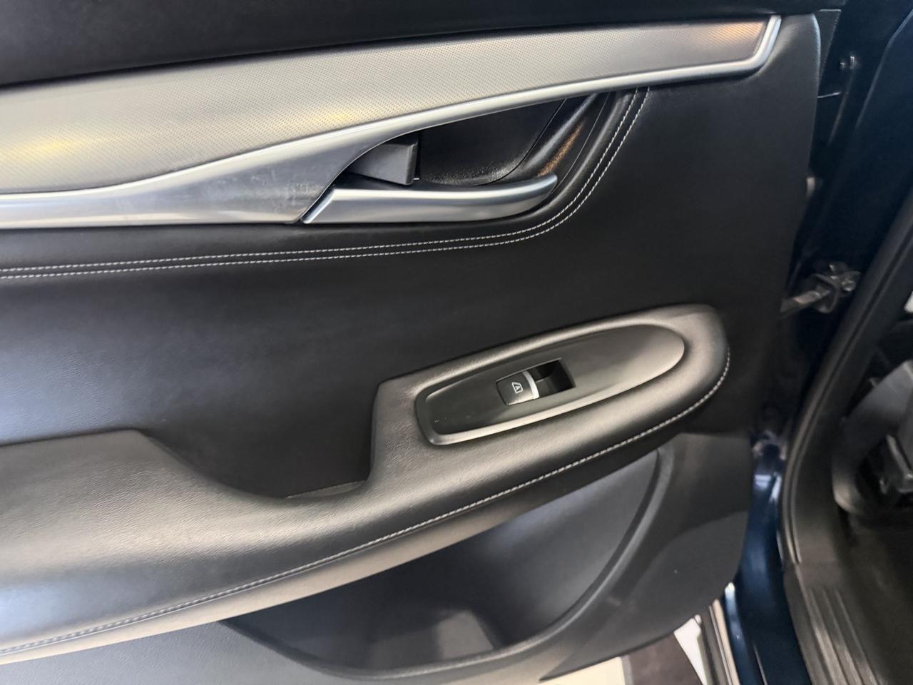 2023 INFINITI QX55 LUXE Annapolis MD