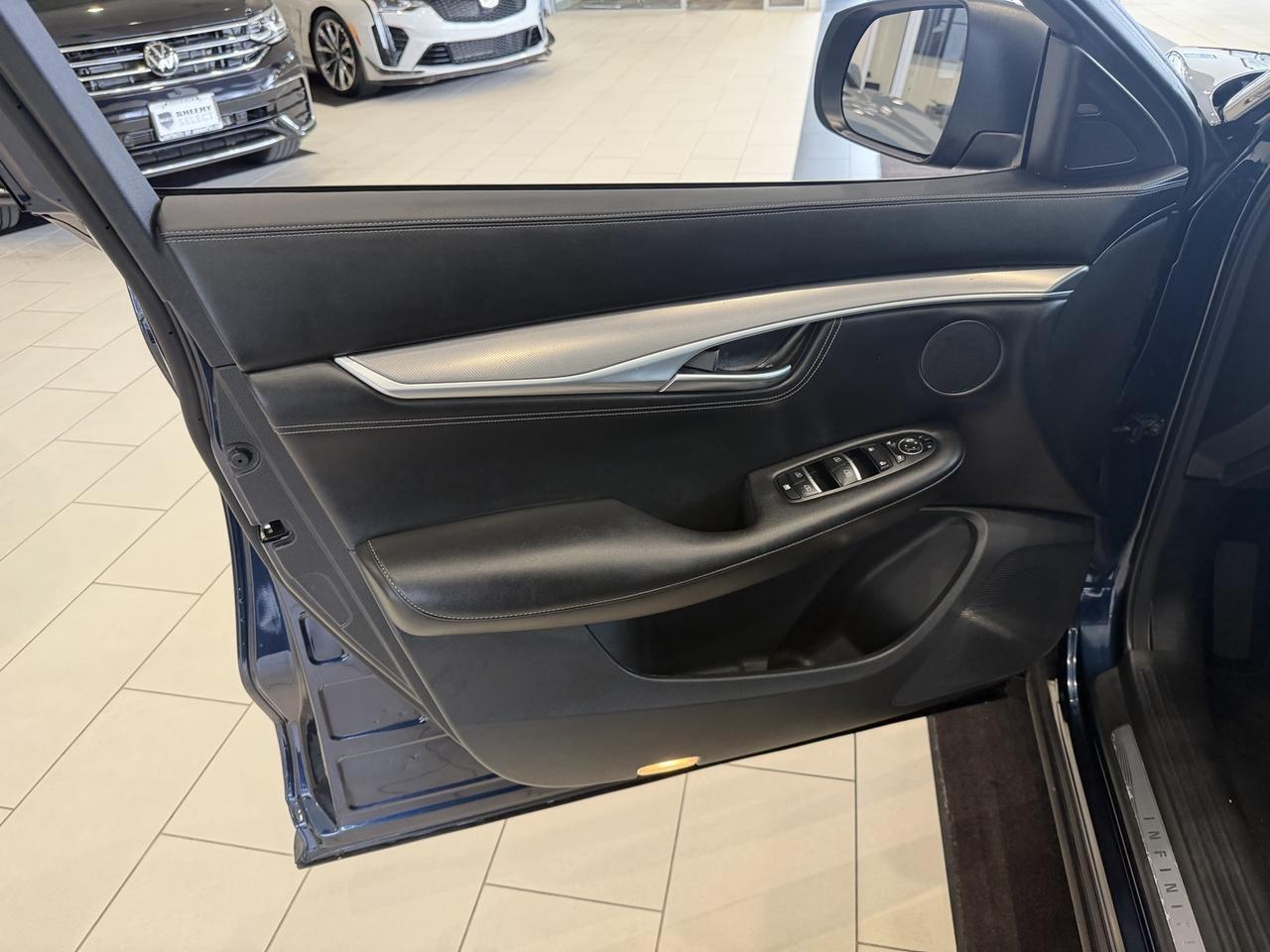 2023 INFINITI QX55 LUXE Annapolis MD