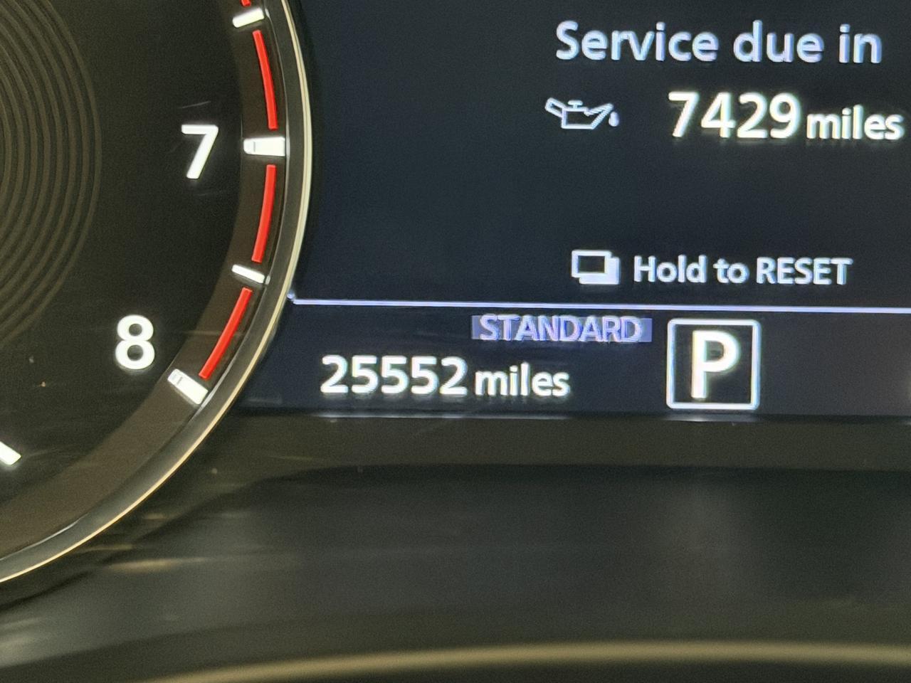 2023 INFINITI QX55 LUXE Annapolis MD