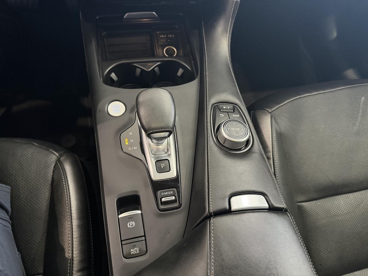 2023 INFINITI QX55 LUXE Annapolis MD