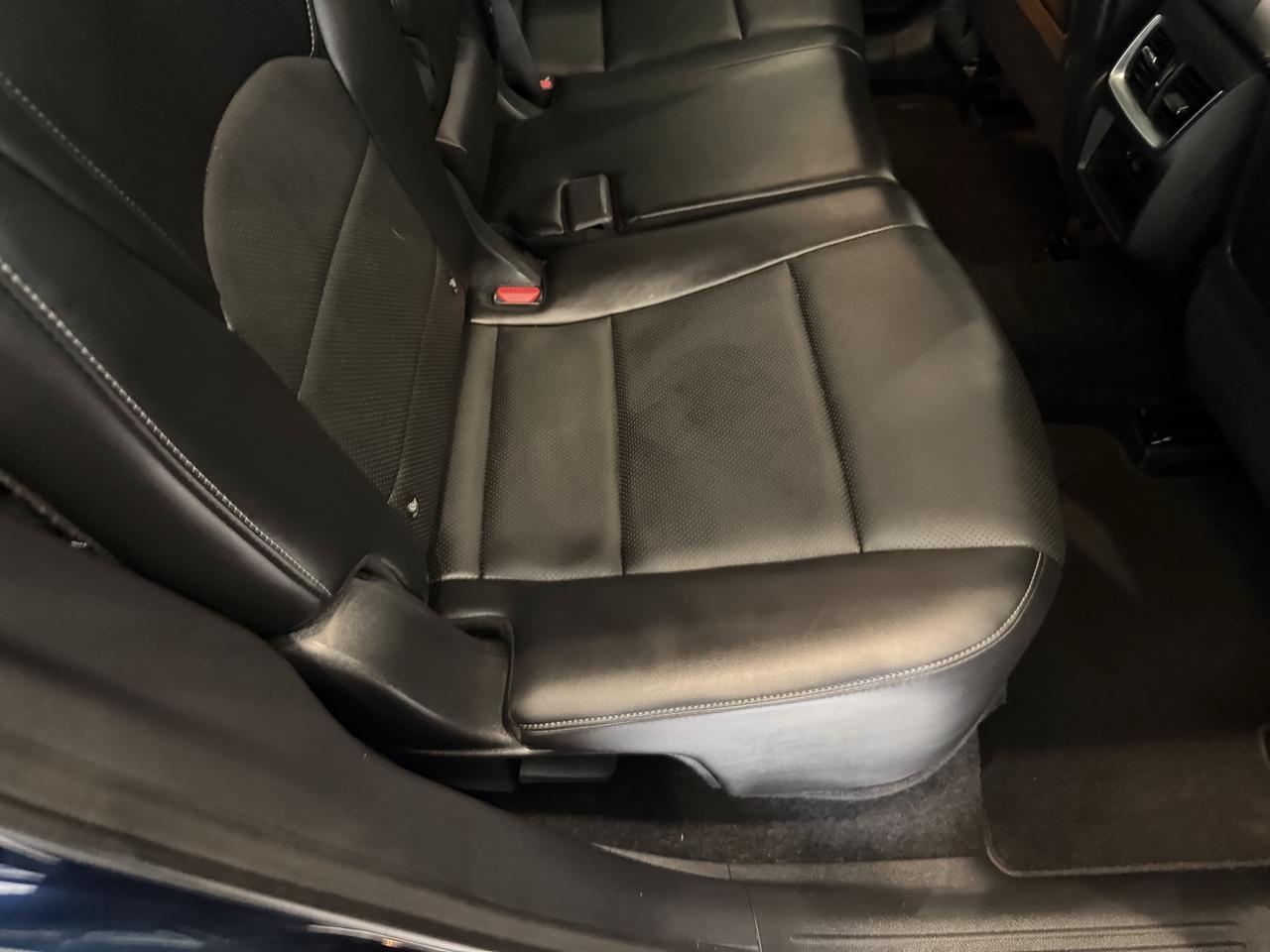 2023 INFINITI QX55 LUXE Annapolis MD