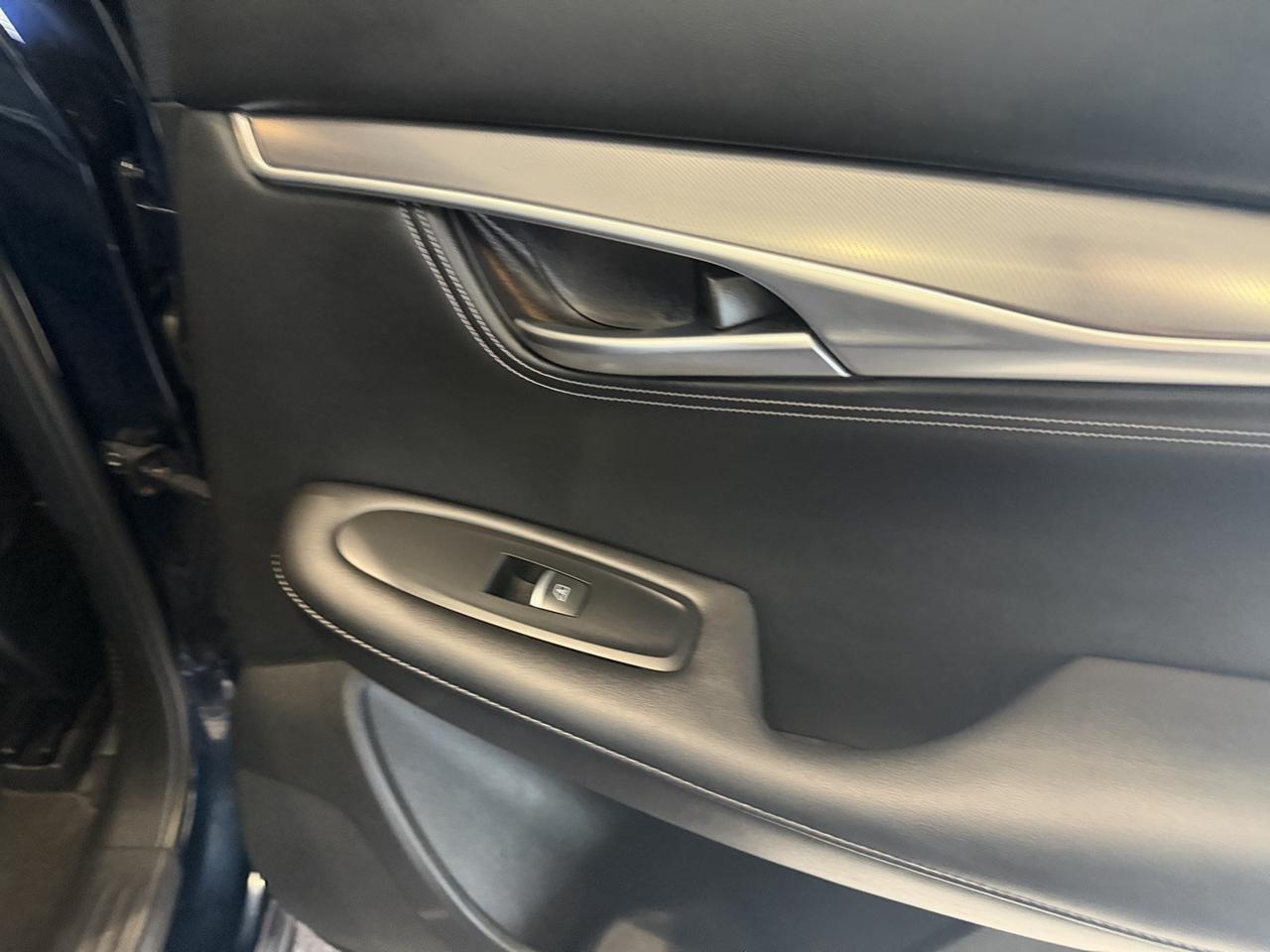 2023 INFINITI QX55 LUXE Annapolis MD