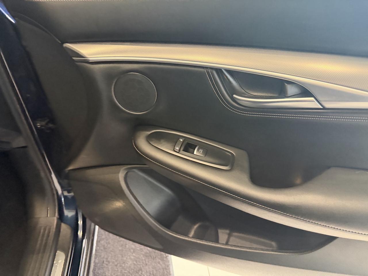 2023 INFINITI QX55 LUXE Annapolis MD