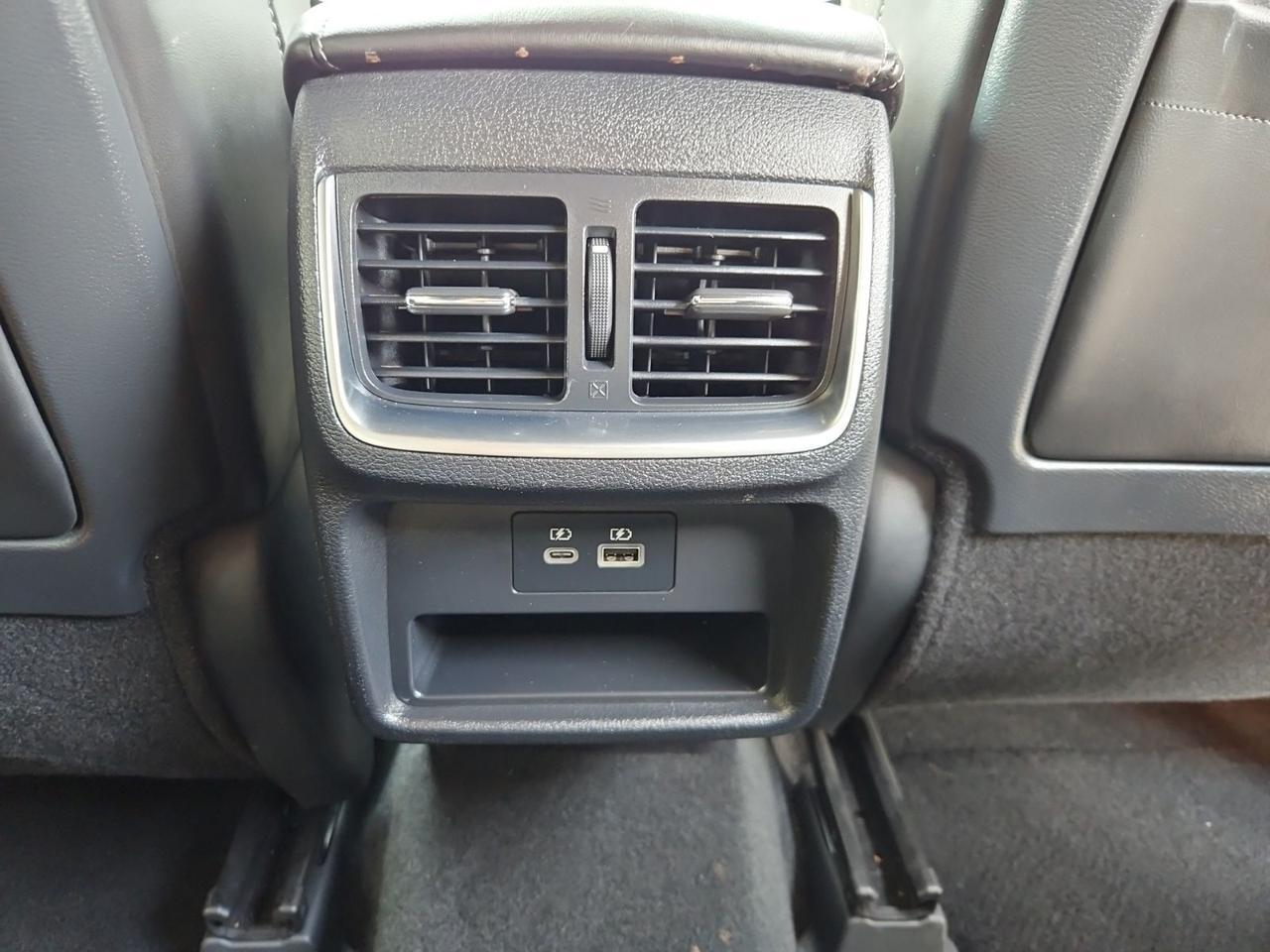 2023 INFINITI QX55 LUXE Waldorf MD
