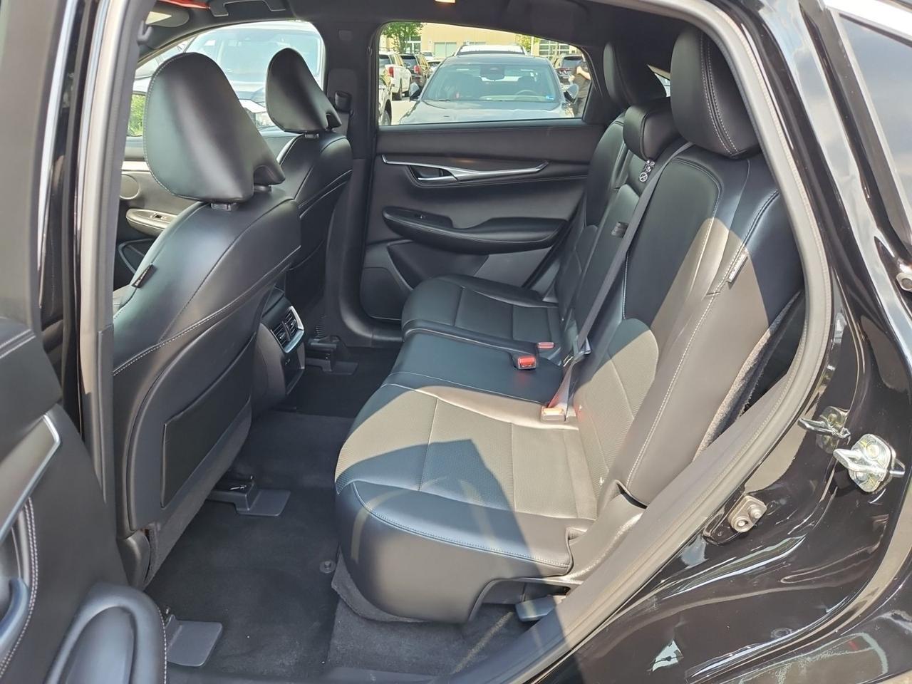 2023 INFINITI QX55 LUXE Waldorf MD