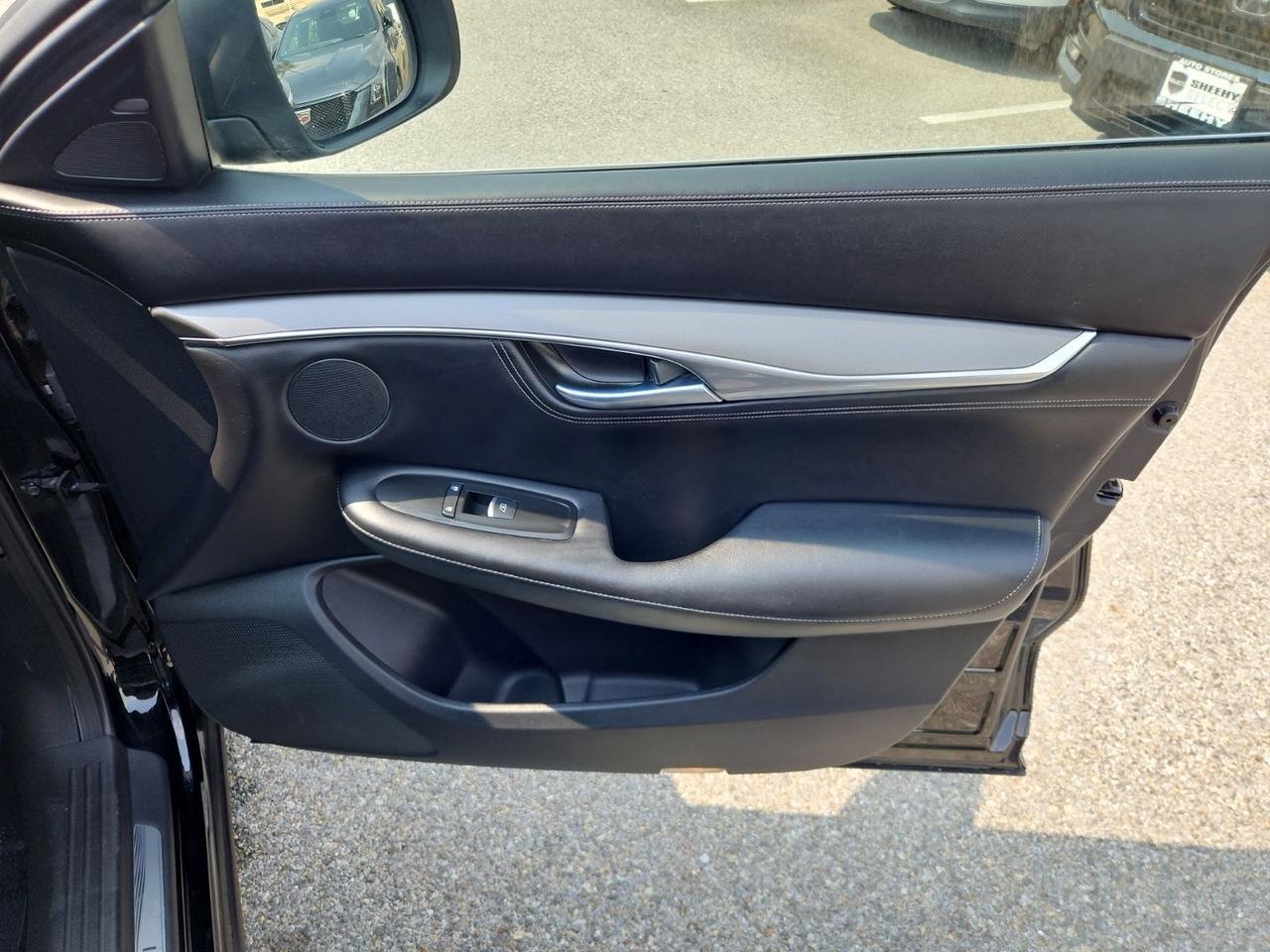 2023 INFINITI QX55 LUXE Waldorf MD