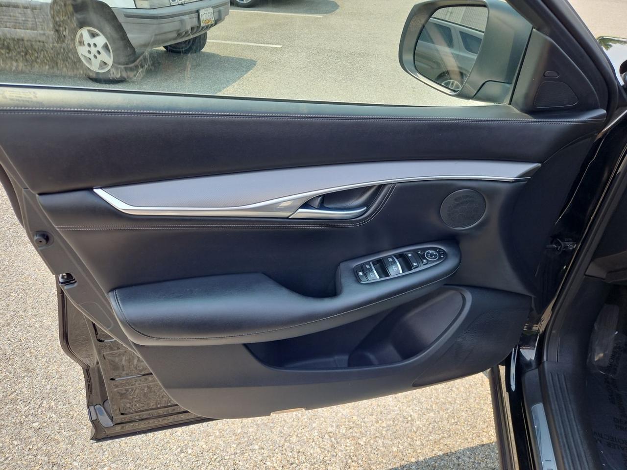 2023 INFINITI QX55 LUXE Waldorf MD