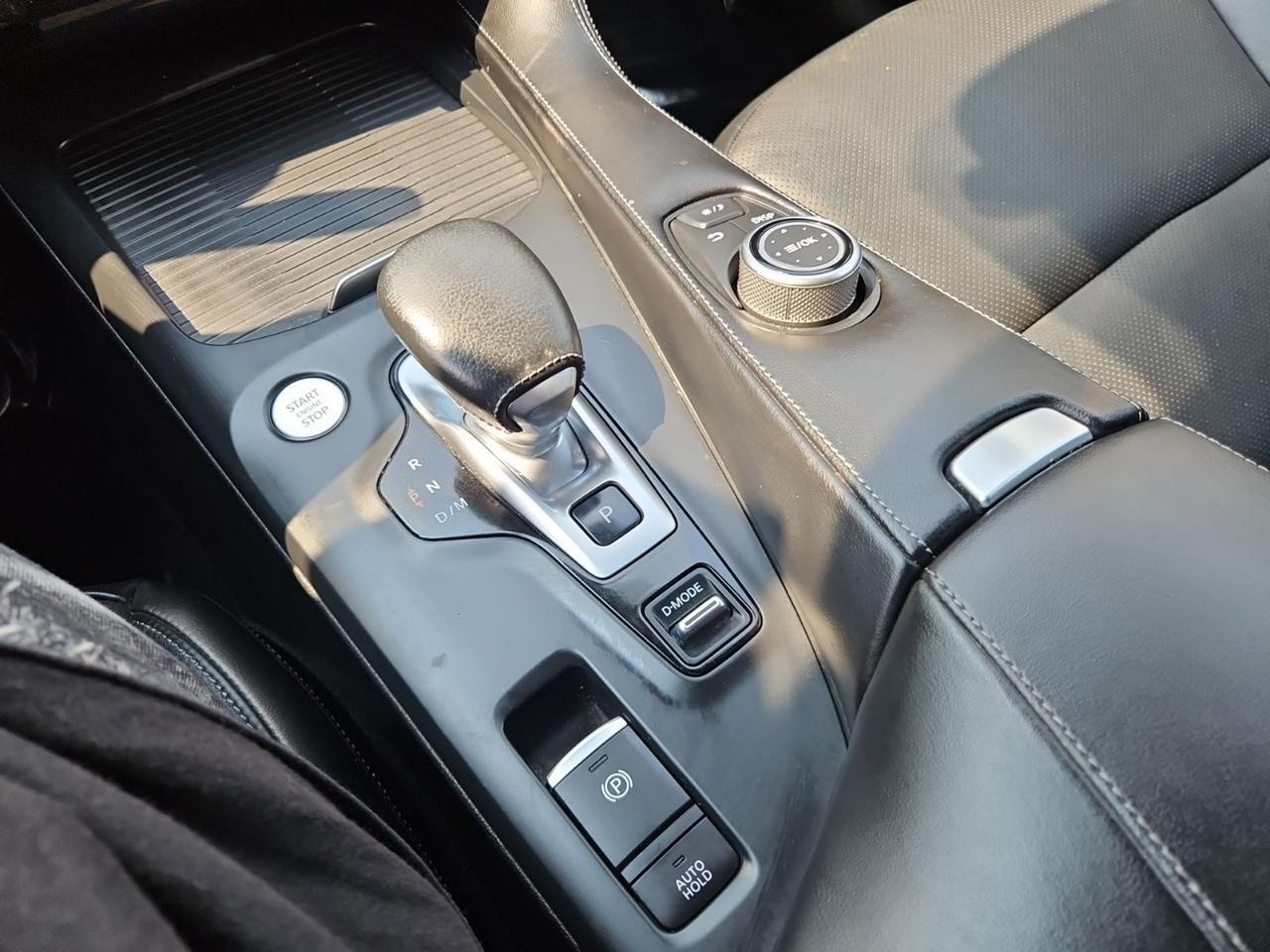 2023 INFINITI QX55 LUXE Waldorf MD
