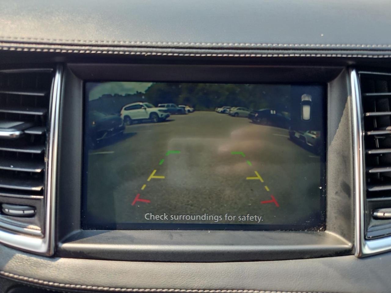 2023 INFINITI QX55 LUXE Waldorf MD