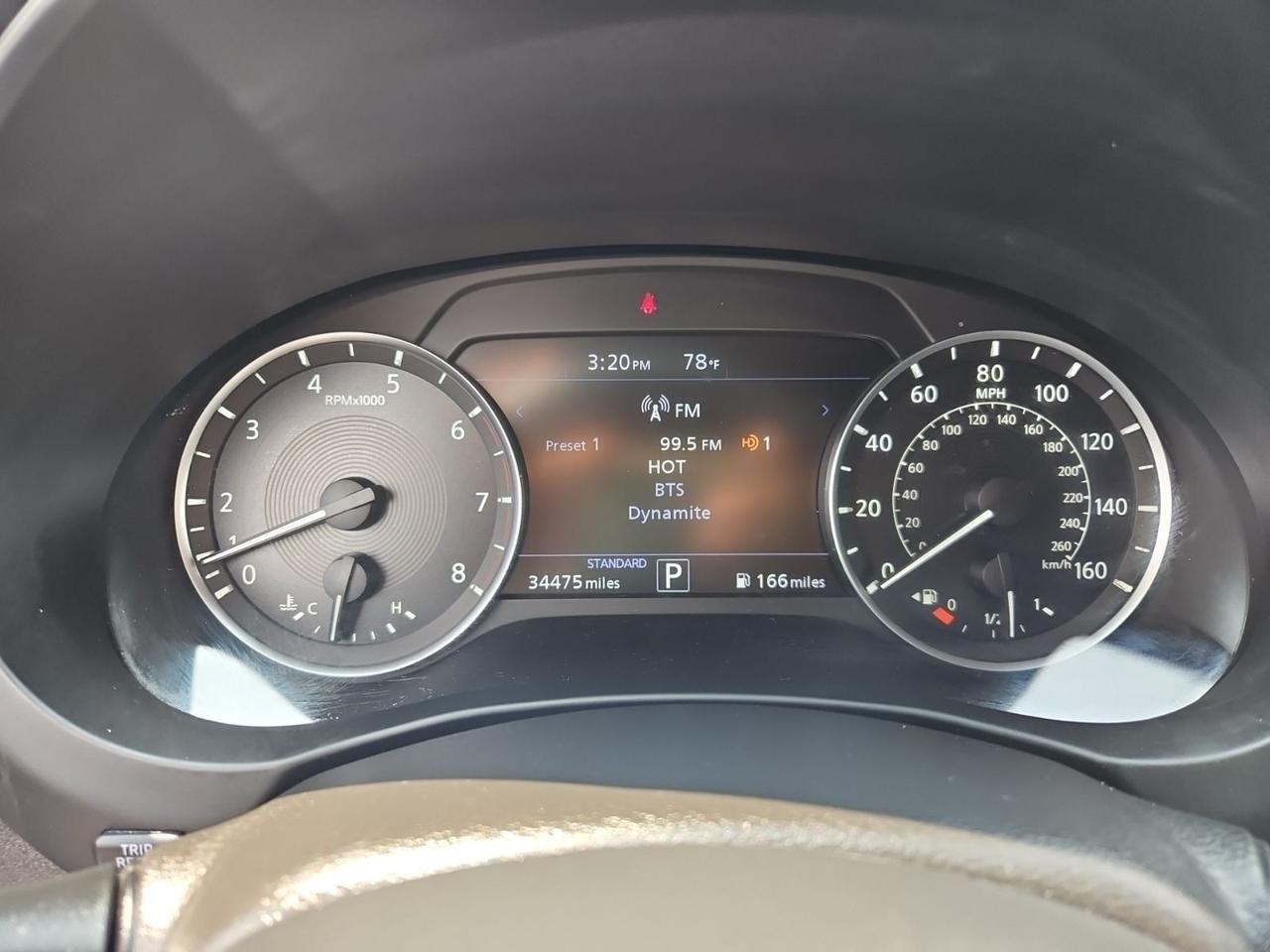2023 INFINITI QX55 LUXE Waldorf MD