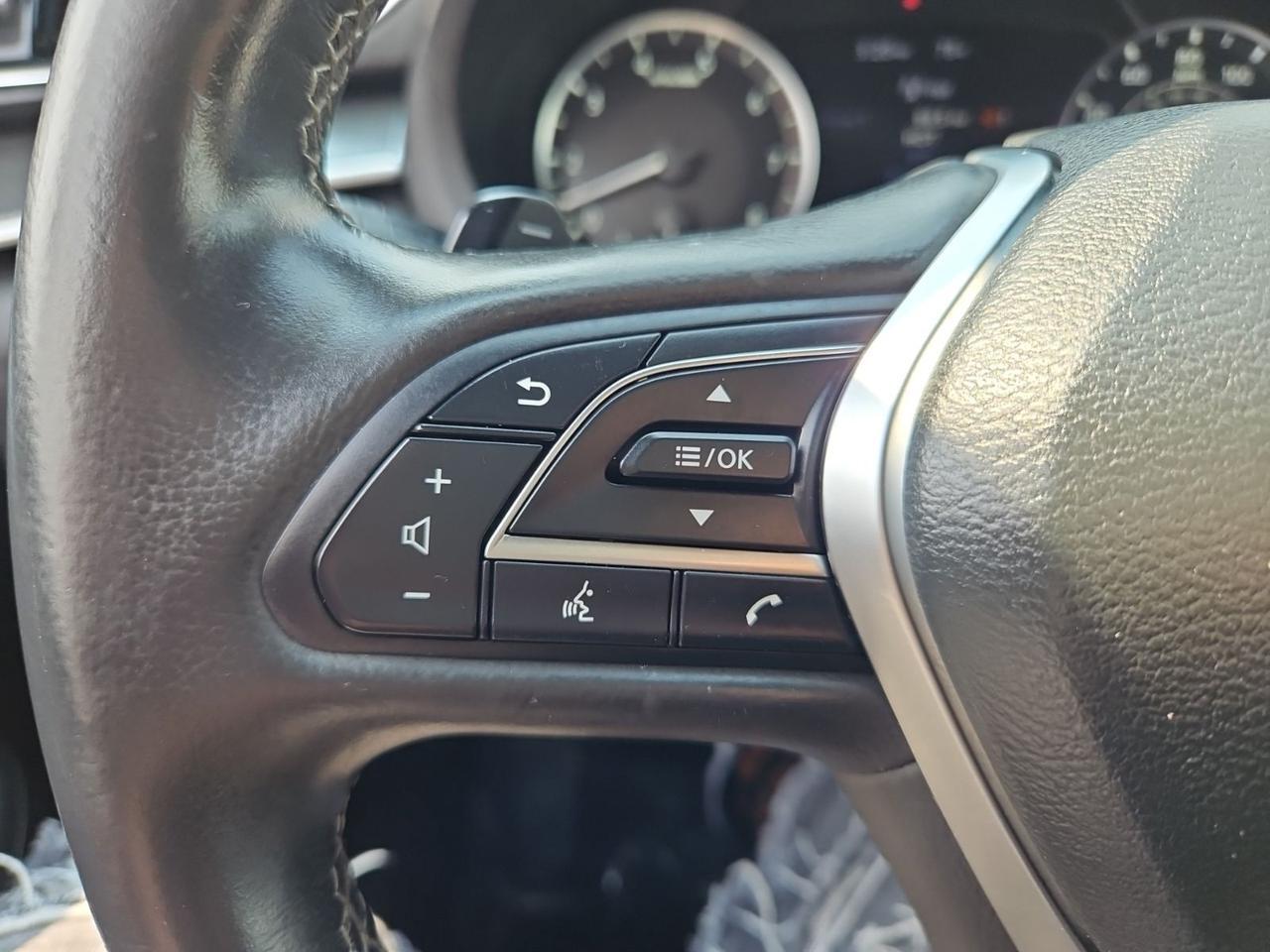 2023 INFINITI QX55 LUXE Waldorf MD