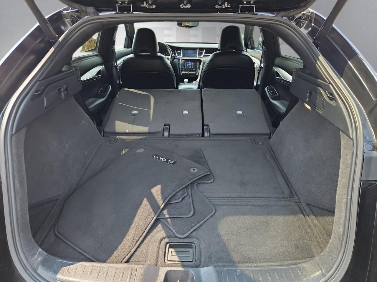 2023 INFINITI QX55 LUXE Waldorf MD