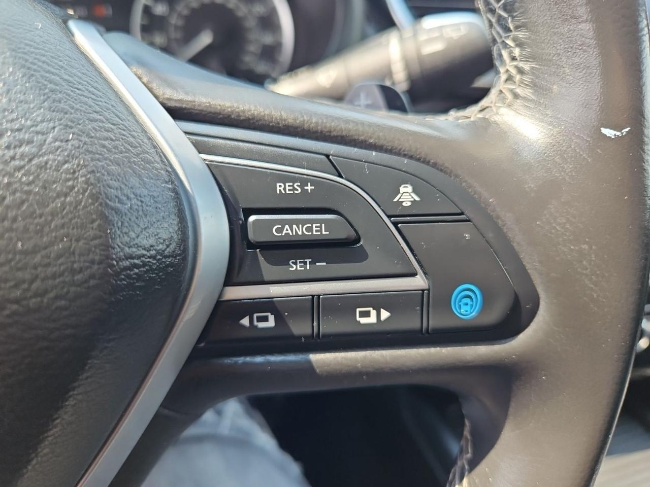 2023 INFINITI QX55 LUXE Waldorf MD