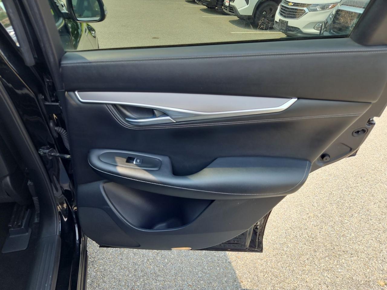 2023 INFINITI QX55 LUXE Waldorf MD