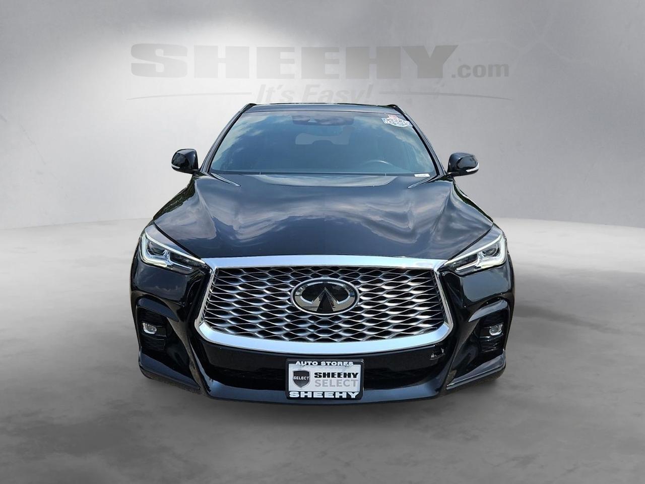 2023 INFINITI QX55 LUXE Waldorf MD
