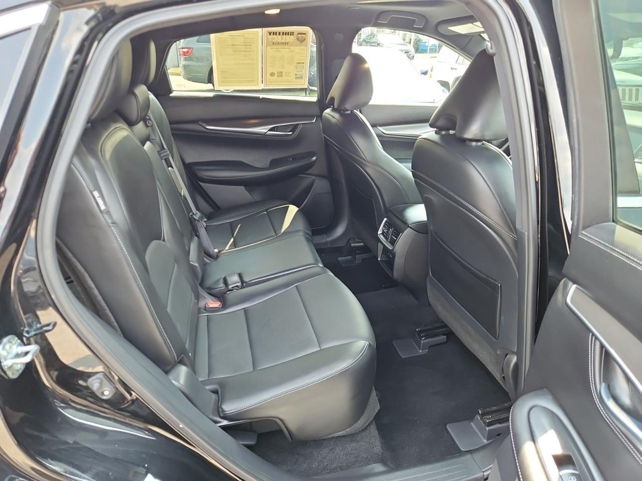 2023 INFINITI QX55 LUXE Waldorf MD