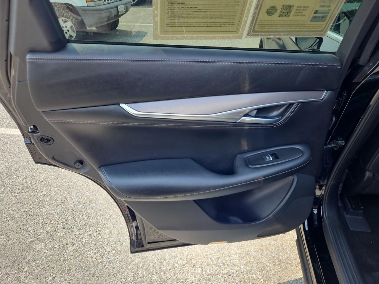 2023 INFINITI QX55 LUXE Waldorf MD