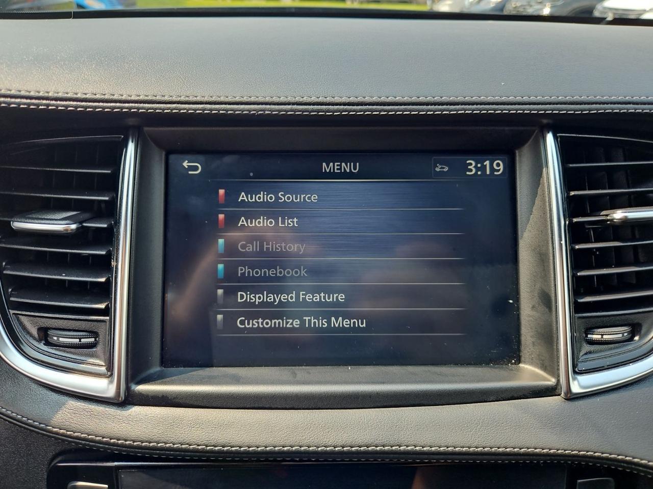 2023 INFINITI QX55 LUXE Waldorf MD