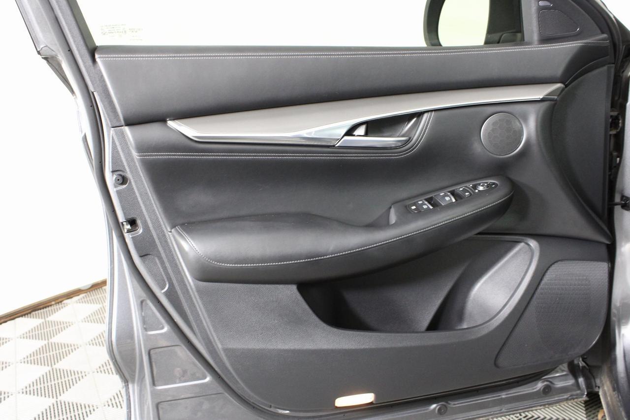 2023 INFINITI QX55 LUXE Manassas VA