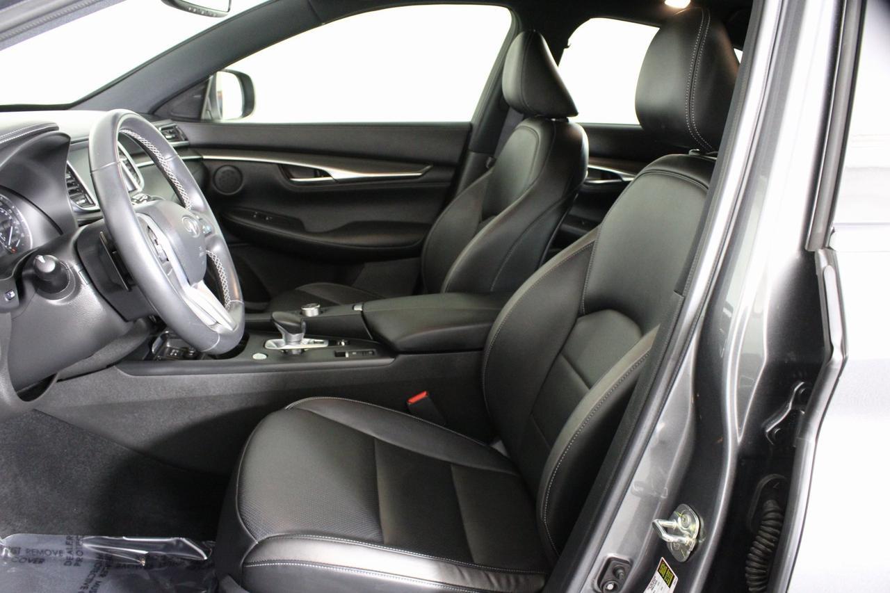 2023 INFINITI QX55 LUXE Manassas VA