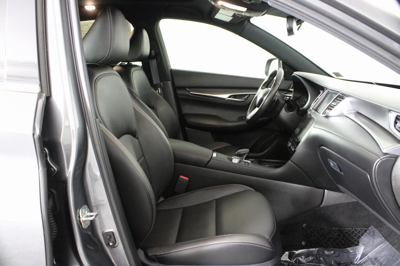 2023 INFINITI QX55 LUXE Manassas VA