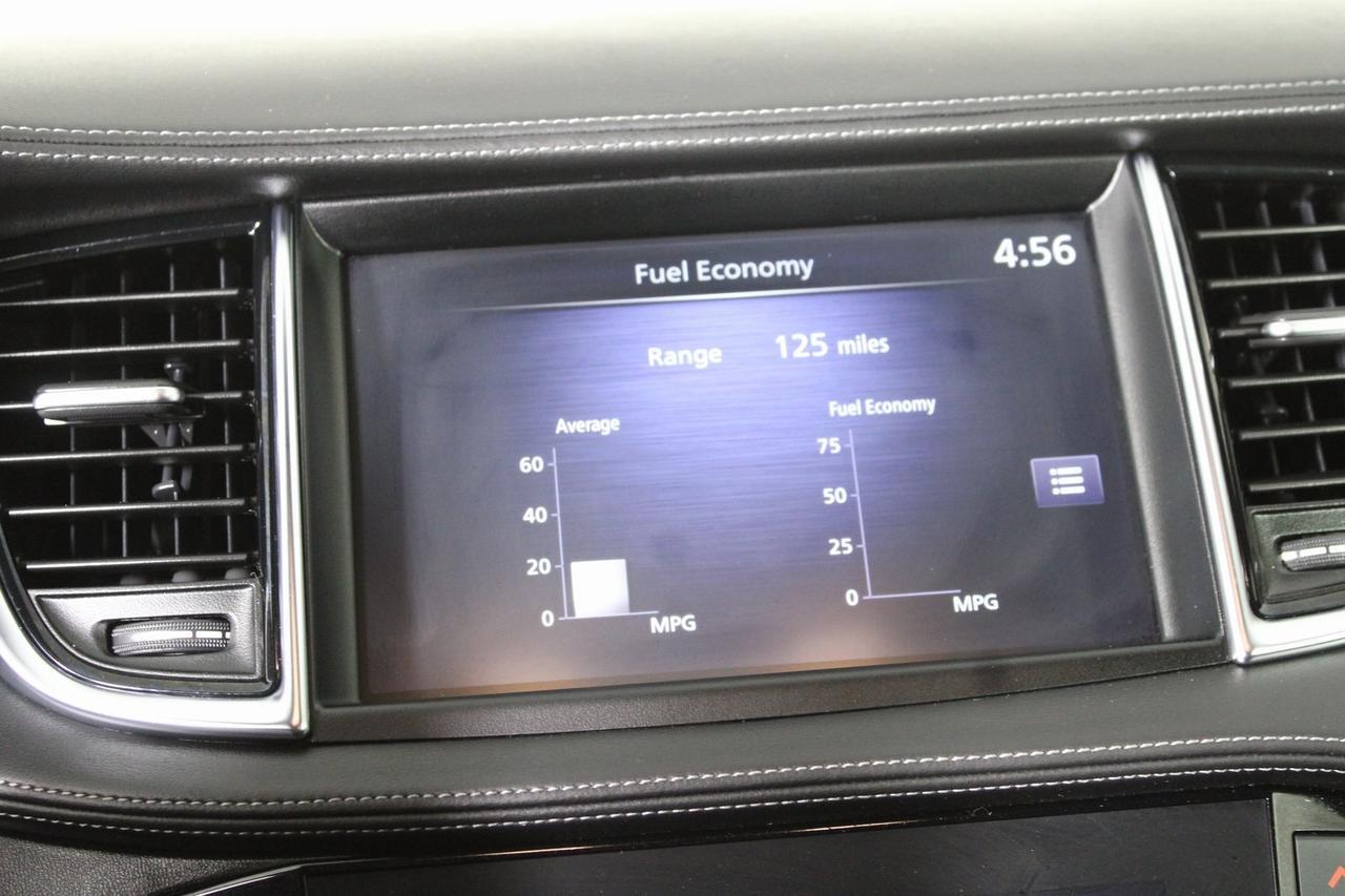 2023 INFINITI QX55 LUXE Manassas VA