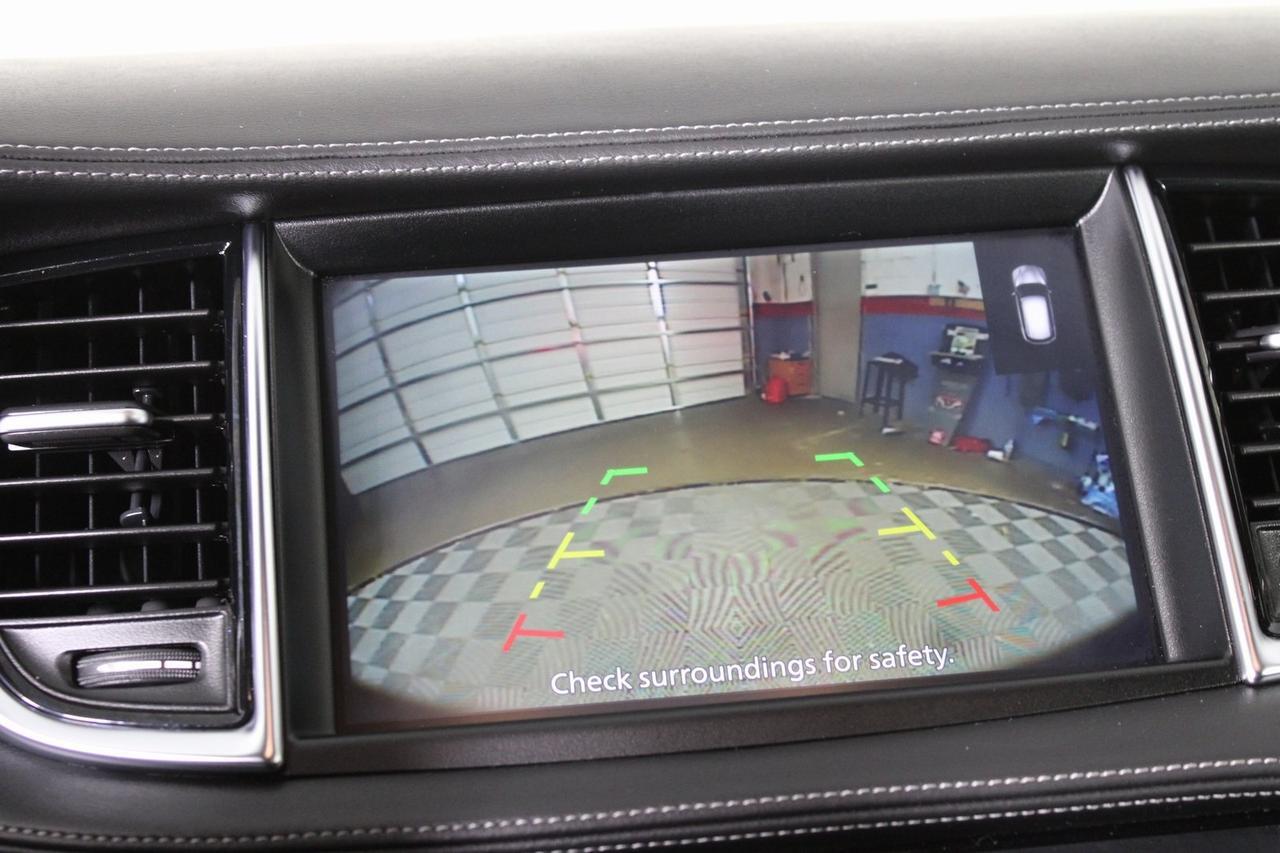 2023 INFINITI QX55 LUXE Manassas VA