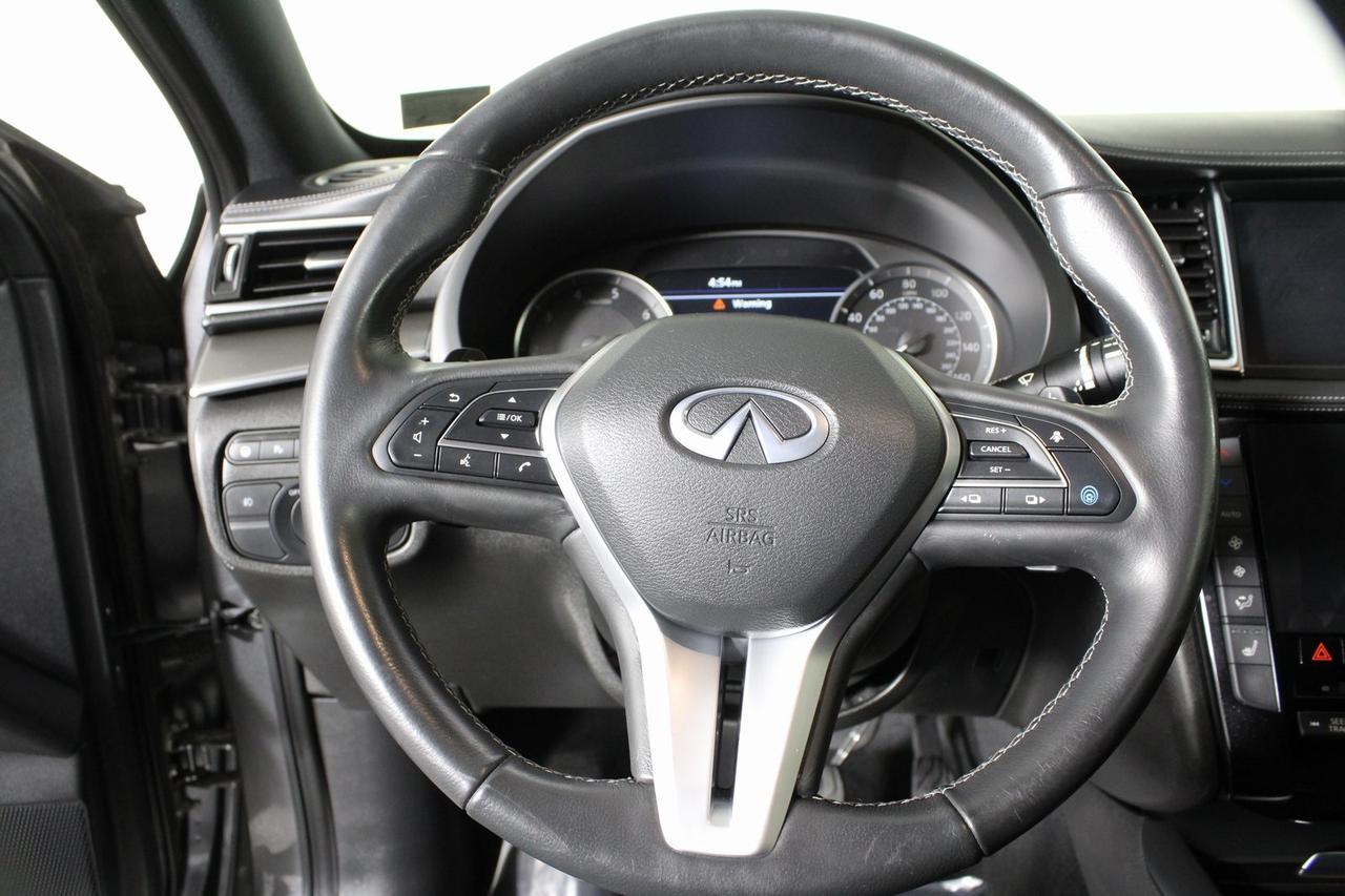 2023 INFINITI QX55 LUXE Manassas VA