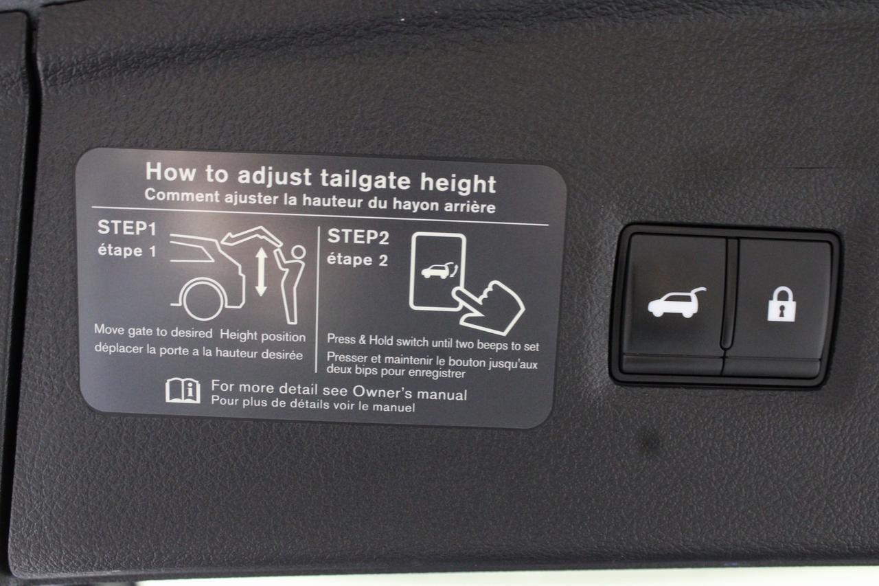 2023 INFINITI QX55 LUXE Manassas VA